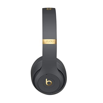 Beats Studio3 Wireless Headphones - Skyline Collection