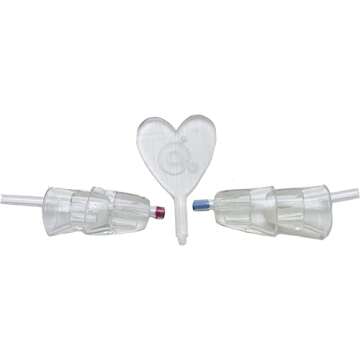 EARasers Renewal Kit for Renew and Refresh Your Earasers Earplugs (Small)