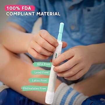 TalkTools Sensi Kit & 14 Tips for Autism & ADHD Therapy