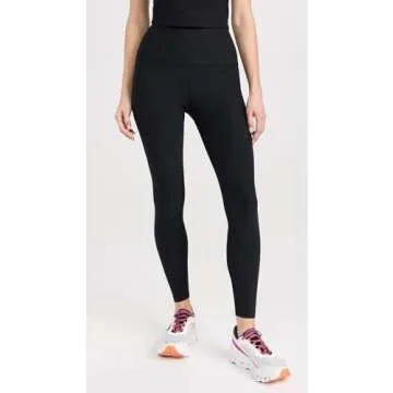 Beyond Yoga Women's Spacedye Caught in The Midi Leggings for Stylish Performance