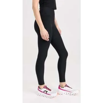 Beyond Yoga SpaceDye Midi Leggings - Ultimate Activewear Comfort