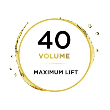 Clairol Professional Pure White 40 Volume Developer 16 oz