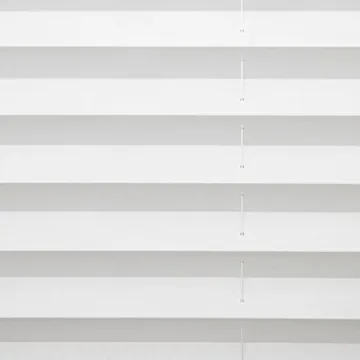 DEZ FURNISHINGS Cordless Pleated Shade - Light Filtering & Stylish