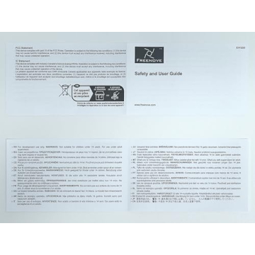 Freenove Super Starter Kit for Raspberry Pi Electronics