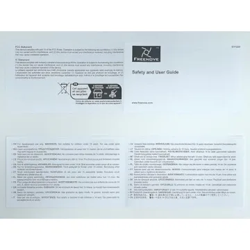 Freenove Super Starter Kit for Raspberry Pi Electronics