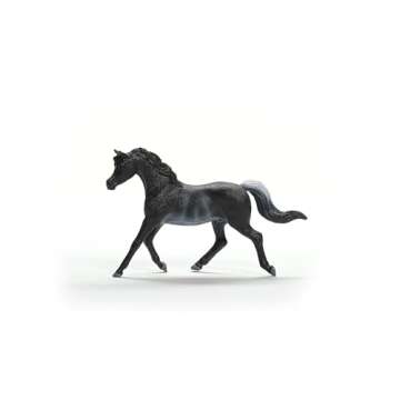 Schleich Horse Club New 2024 Horse Animal Toy Rabicano Arabian Stallion Figurine