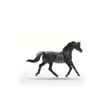 Schleich Horse Club New 2024 Horse Animal Toy Rabicano Arabian Stallion Figurine