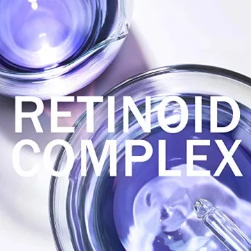 Olay Retinol Nighttime Body Conditioner Hydrates Skin