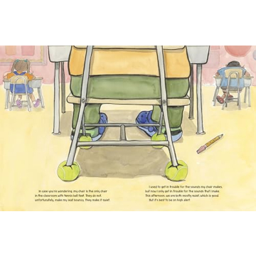 That Always Happens Sometimes Humorous Children's Book