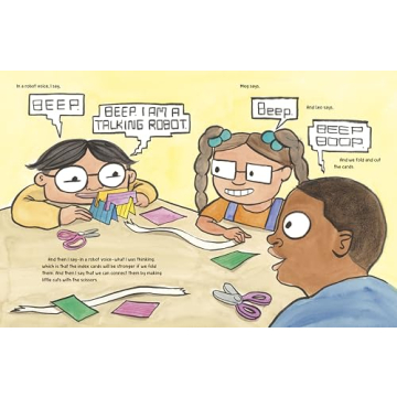 That Always Happens Sometimes Humorous Children's Book