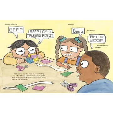 That Always Happens Sometimes Humorous Children's Book