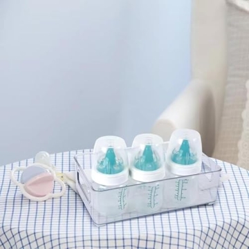 YeeBeny Baby Bottle Organizer for Effortless Storage