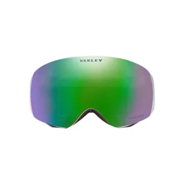 Oakley Flight Deck M PRIZM Snow Goggles for Skiing