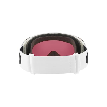 Oakley Flight Deck M PRIZM Snow Goggles for Skiing