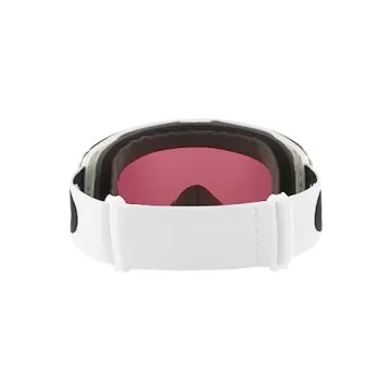 Oakley Flight Deck M PRIZM Snow Goggles for Skiing