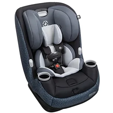 Maxi-Cosi Pria Max All-in-One Convertible Car Seat Review