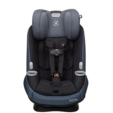 Maxi-Cosi Pria Max All-in-One Convertible Car Seat Review