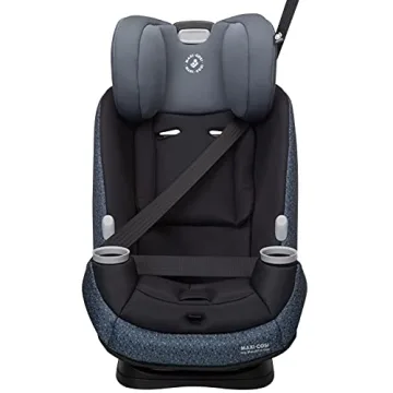 Maxi-Cosi Pria Max All-in-One Convertible Car Seat Review