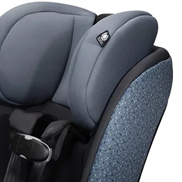 Maxi-Cosi Pria Max All-in-One Convertible Car Seat Review