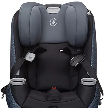 Maxi-Cosi Pria Max All-in-One Convertible Car Seat Review