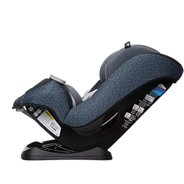 Maxi-Cosi Pria Max All-in-One Convertible Car Seat Review