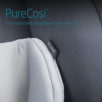 Maxi-Cosi Pria Max All-in-One Convertible Car Seat Review