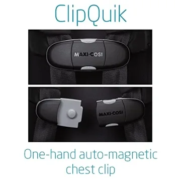 Maxi-Cosi Pria Max All-in-One Convertible Car Seat Review