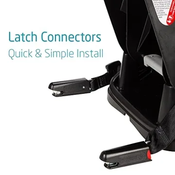 Maxi-Cosi Pria Max All-in-One Convertible Car Seat Review