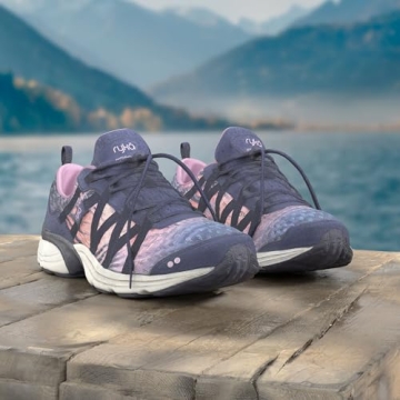 Ryka Hydro Sport Water Shoe for Women Size 8