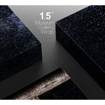 SIGNFORD Lion Portrait Canvas Wall Art Set - 3 Panels