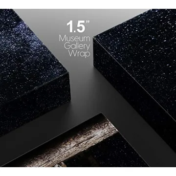 SIGNFORD Lion Portrait Canvas Wall Art Set - 3 Panels