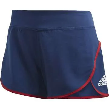 Adidas USA Women's Volleyball Shorts - Performance Gear
