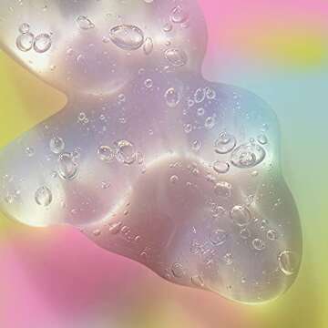 good light Cosmic Dew Water Cleanser for All Skin Types