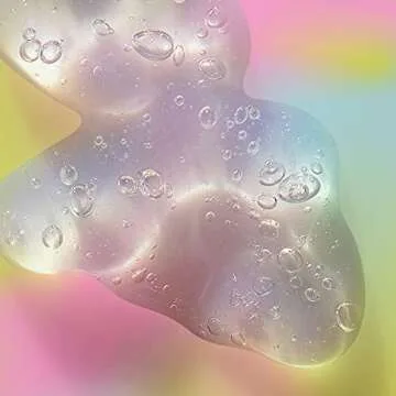 good light Cosmic Dew Water Cleanser for All Skin Types