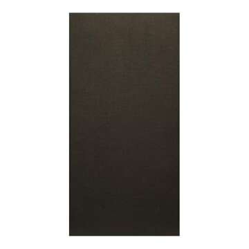 ATS Acoustics Sound Absorbing Noise Dampening Acoustic Panel Wall Treatment 24" x 48" x 2" Beveled E...