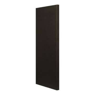 ATS Noise Dampening Acoustic Panels - 24x48" for Superior Sound