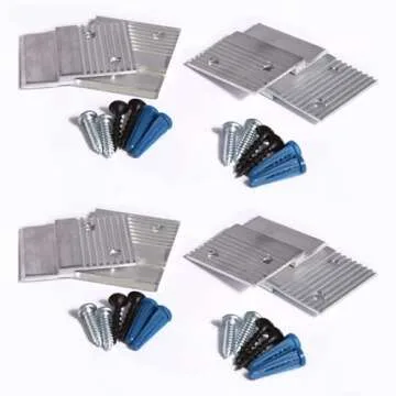 ATS Noise Dampening Acoustic Panels - 24x48" for Superior Sound