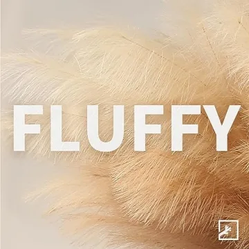 Elegant ZIFTY Faux Pampas Grass Set for Stunning Decor