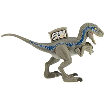 Jurassic World Dominion Owen Beta Action Figure Set Collectible