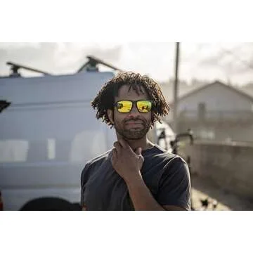 Suncloud Rambler Polarized Sunglasses for All Occasions
