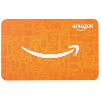 Amazon Gift Card in Mini Envelope - Perfect for Any Occasion