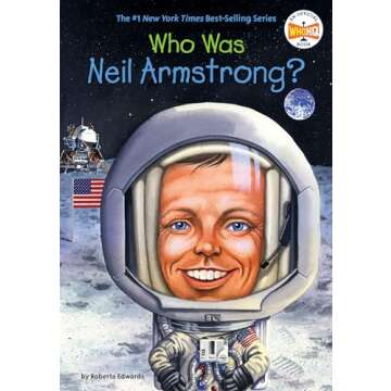 Who Was Neil Armstrong?