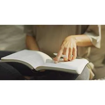 New Morning Mercies (Note-Taking Edition)