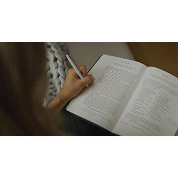 New Morning Mercies (Note-Taking Edition)