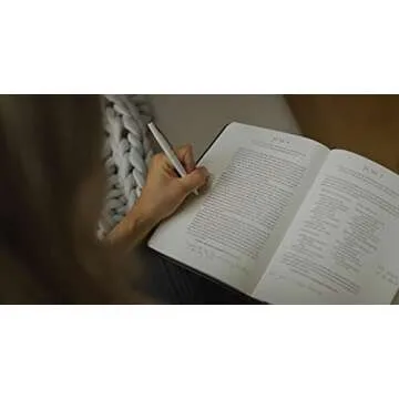 New Morning Mercies (Note-Taking Edition)