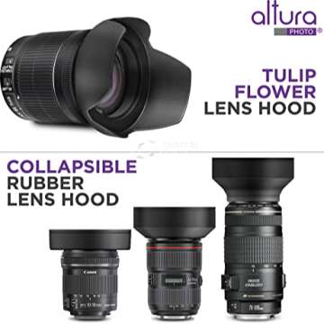 58MM Tulip Flower Rubber - Crafting Made Easy