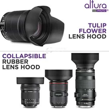 58MM Tulip Flower Rubber - Crafting Made Easy