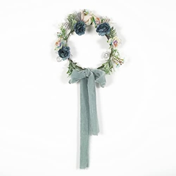 Luxury Handmade Silk Velvet Ribbon for Weddings & Crafts