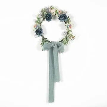 Luxury Handmade Silk Velvet Ribbon for Weddings & Crafts