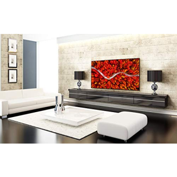 LG 86UP8770PUA 86" 4K UHD AI Smart TV